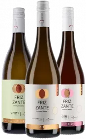 Frizzante collection