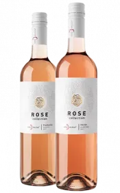 Rose collection