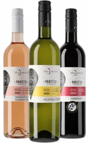 Varietal collection