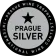 Prague Vine Trophy 2023 - stříbrná NEALKO