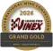 Grand Prix Vinex 2026 Grand Gold