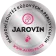 Jarovín 2026 stříbrná