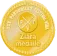 Pardubický festival vín 2026 - zlatá medaile