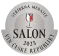 Salón vín ČR 2025 - stříbrná