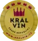 Král vín 2024 - zlatá medaile