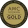 AWC Vienna 2026 - zlatá medaile