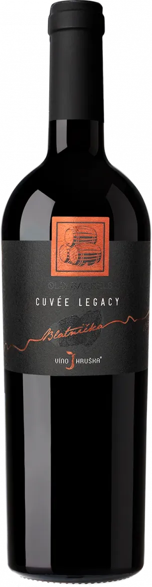 Cuvée Legacy