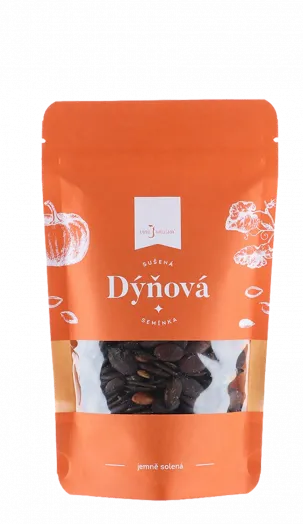 Dýňová semínka 100g