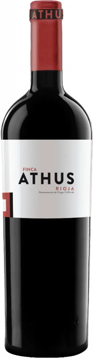 Rioja ATHUS "Joven" 0,75l