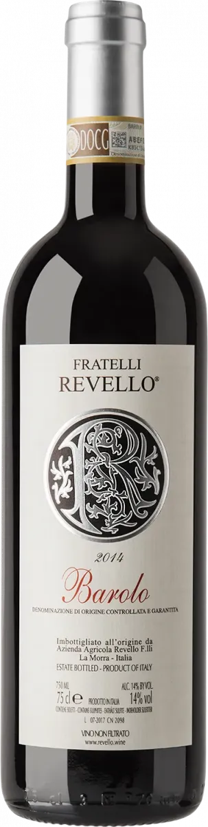 BAROLO  DOCG 0,75l