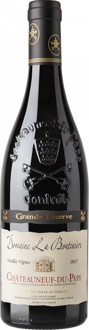 Chateauneuf-du-Pape Grand Réserve