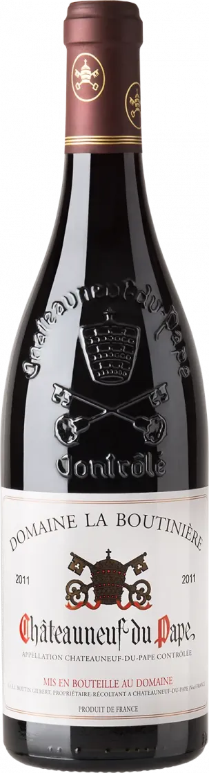 Chateauneuf-du-Pape Tradition