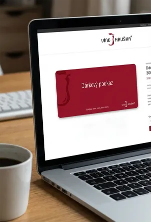 Dárkový poukaz 1000 Kč - Elektronický