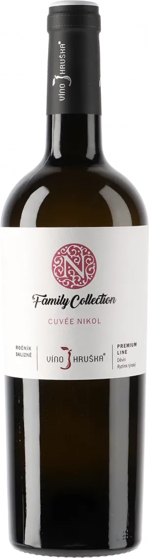 Cuvée Nikol