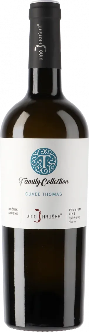 Cuvée Thomas