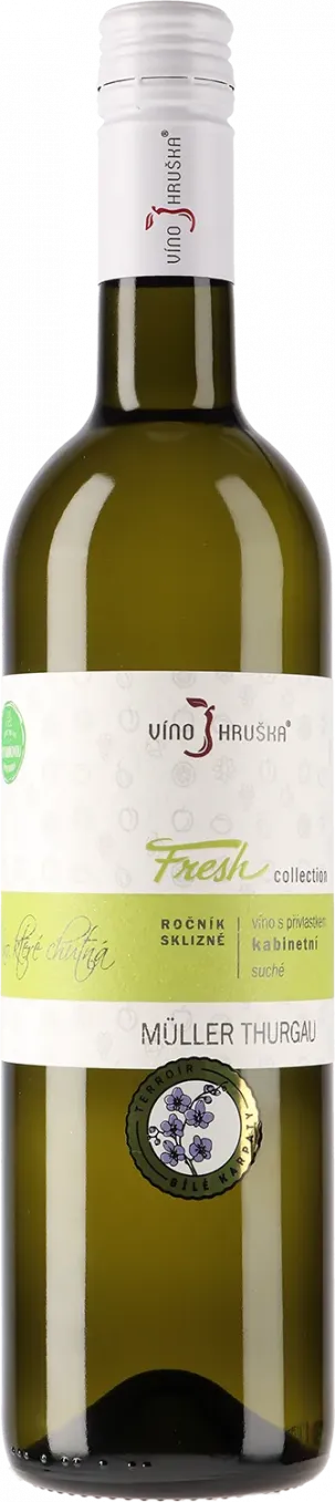 Müller Thurgau