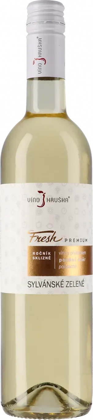 Sylvánské zelené Premium