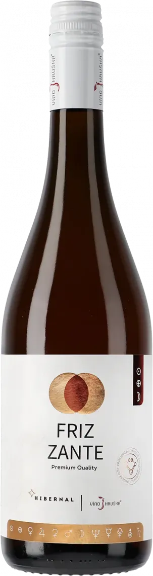Frizzante Hibernal