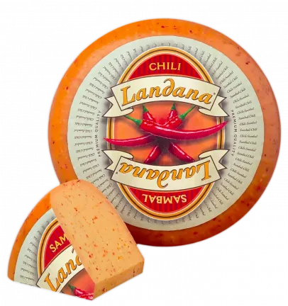Gouda s chilli