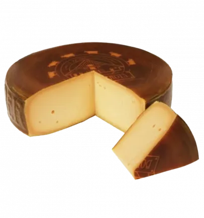 Gouda farmářská s medem
