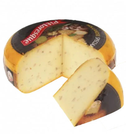 Gouda Vlašský ořech