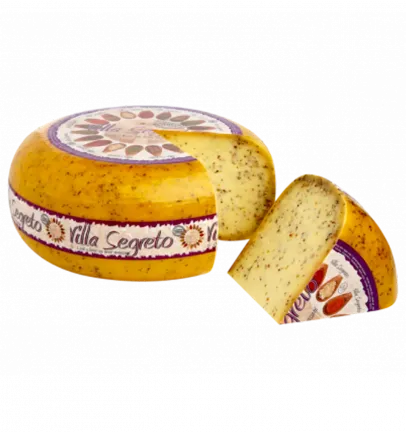 Gouda zahradní bylinky