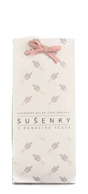 Levandulové sušenky 30g