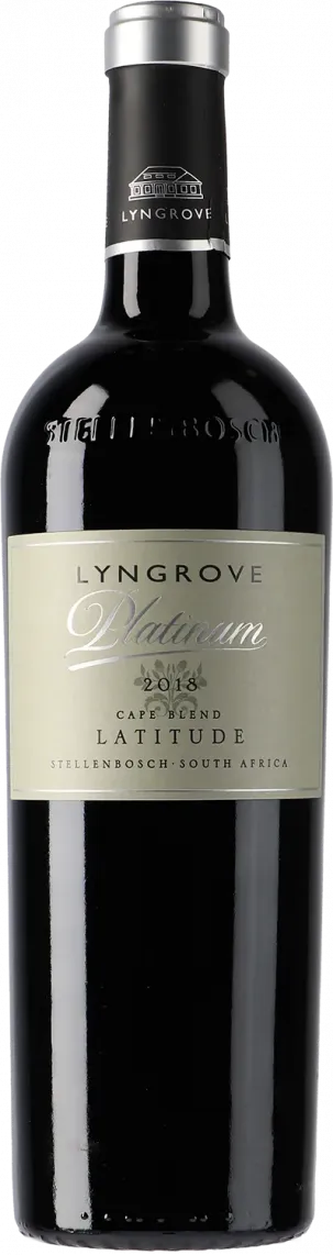 Latitude Platinum