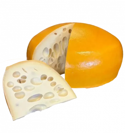 Maasdammer
