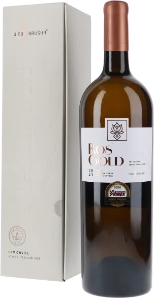 RosGold FAMILY 1,50l v dárkovém kartonu