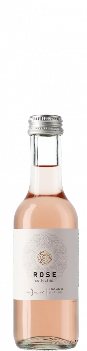 Frankovka Rosé