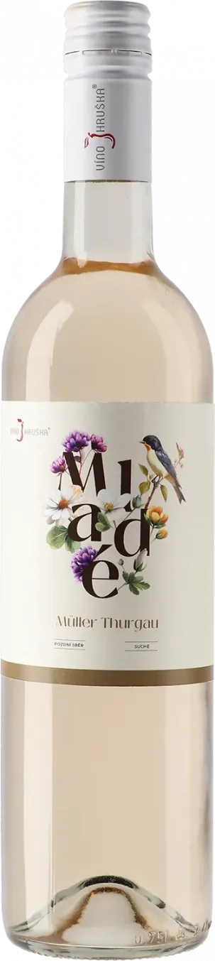 MLADÉ Müller Thurgau