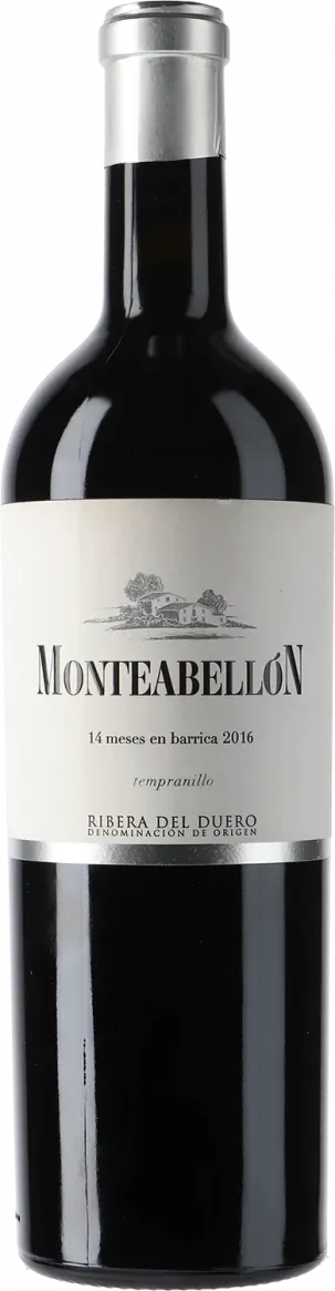 Monteabellón 14 měsíců na bariku