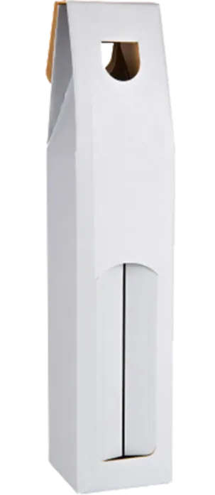 Odnosná kazeta MONO (stříbrná)