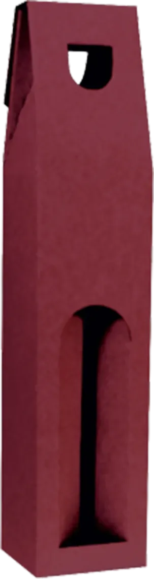 Odnosná kazeta MONO (bordó)