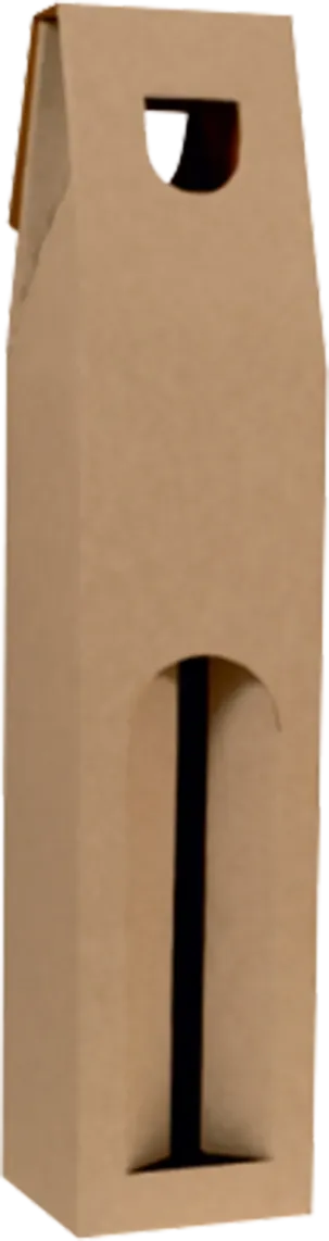 Odnosná kazeta MONO (přírodní)