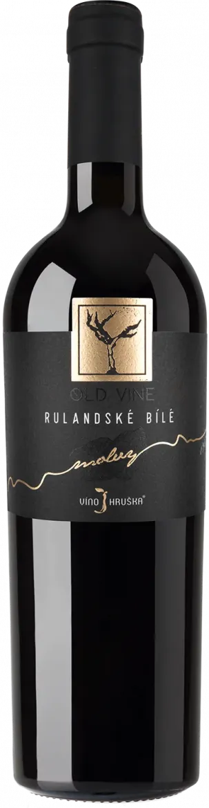 Rulandské bílé