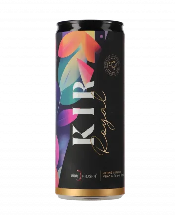 KIR ROYAL