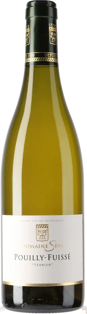 Pouilly-Fuissé Terroir