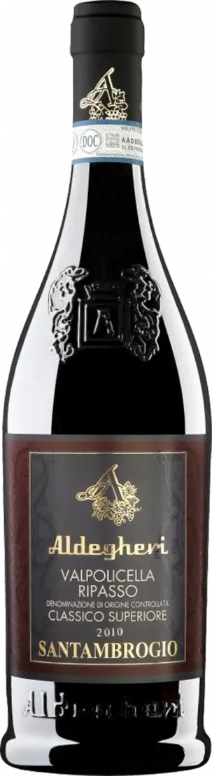 Ripasso Valpolicella