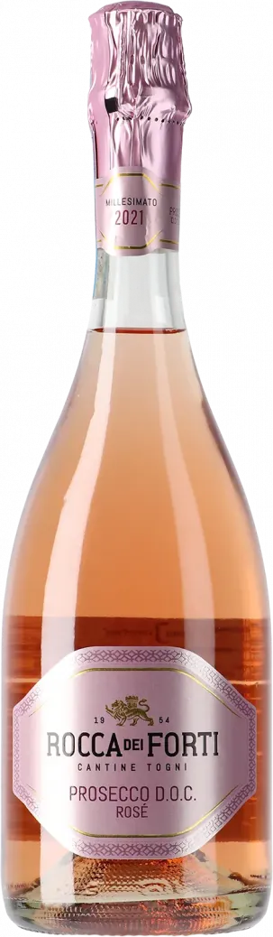 Prosecco Rosé DOC - brut