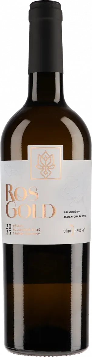 RosGold