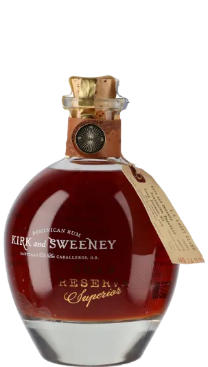Kirk and Sweeney Gran Reserva Superior 0,70l