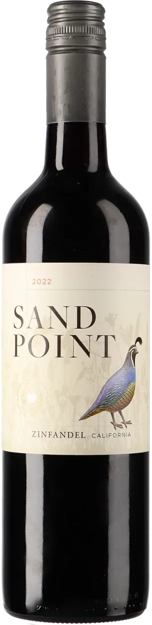 Zinfandel Sand Point