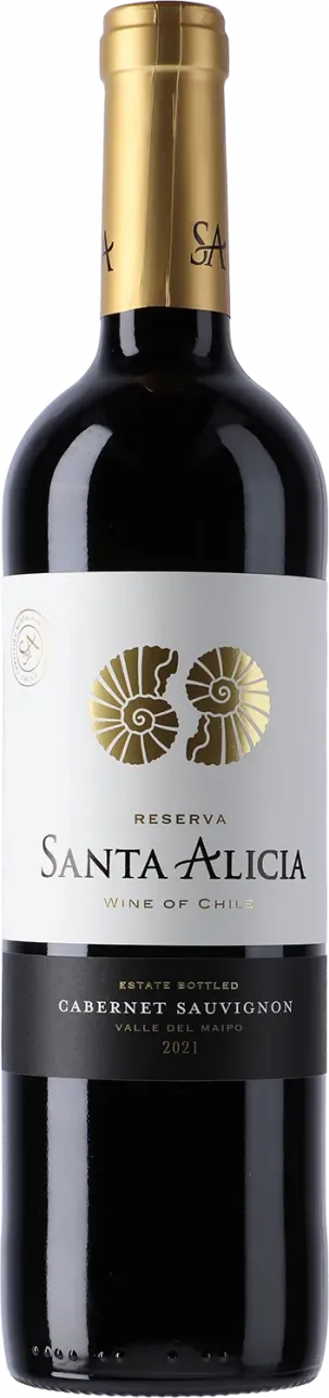 Cabernet Sauvignon - Reserva