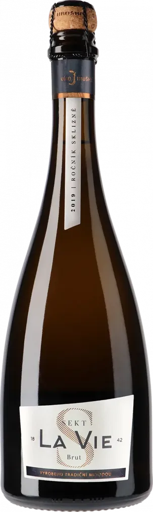 SEKT La Vie - brut
