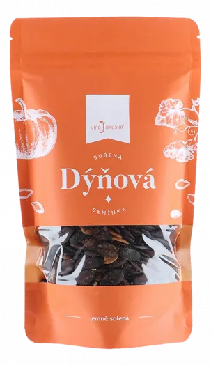 Dýňová semínka 200g