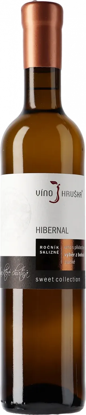 Hibernal