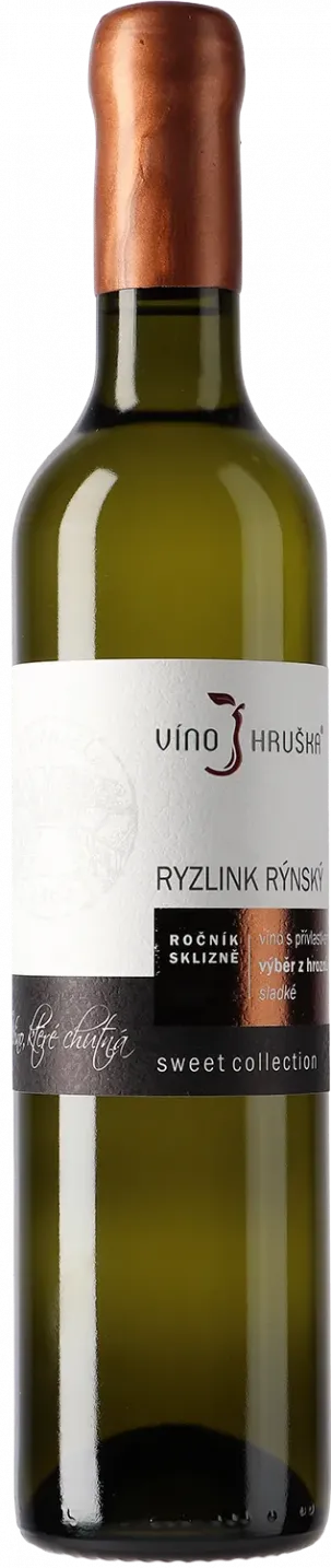 Ryzlink rýnský