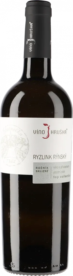 Ryzlink rýnský